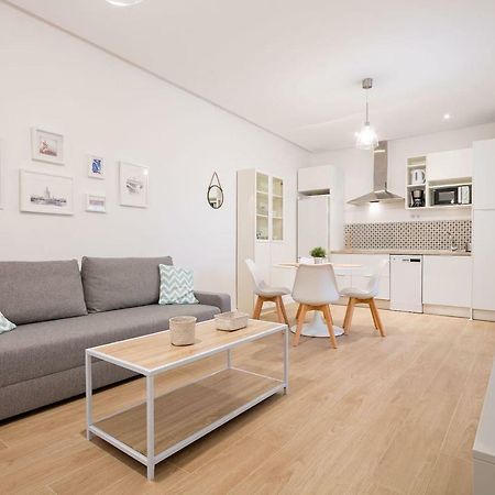 Triana Alfareria Suites By Valcambre Sevilla Dış mekan fotoğraf
