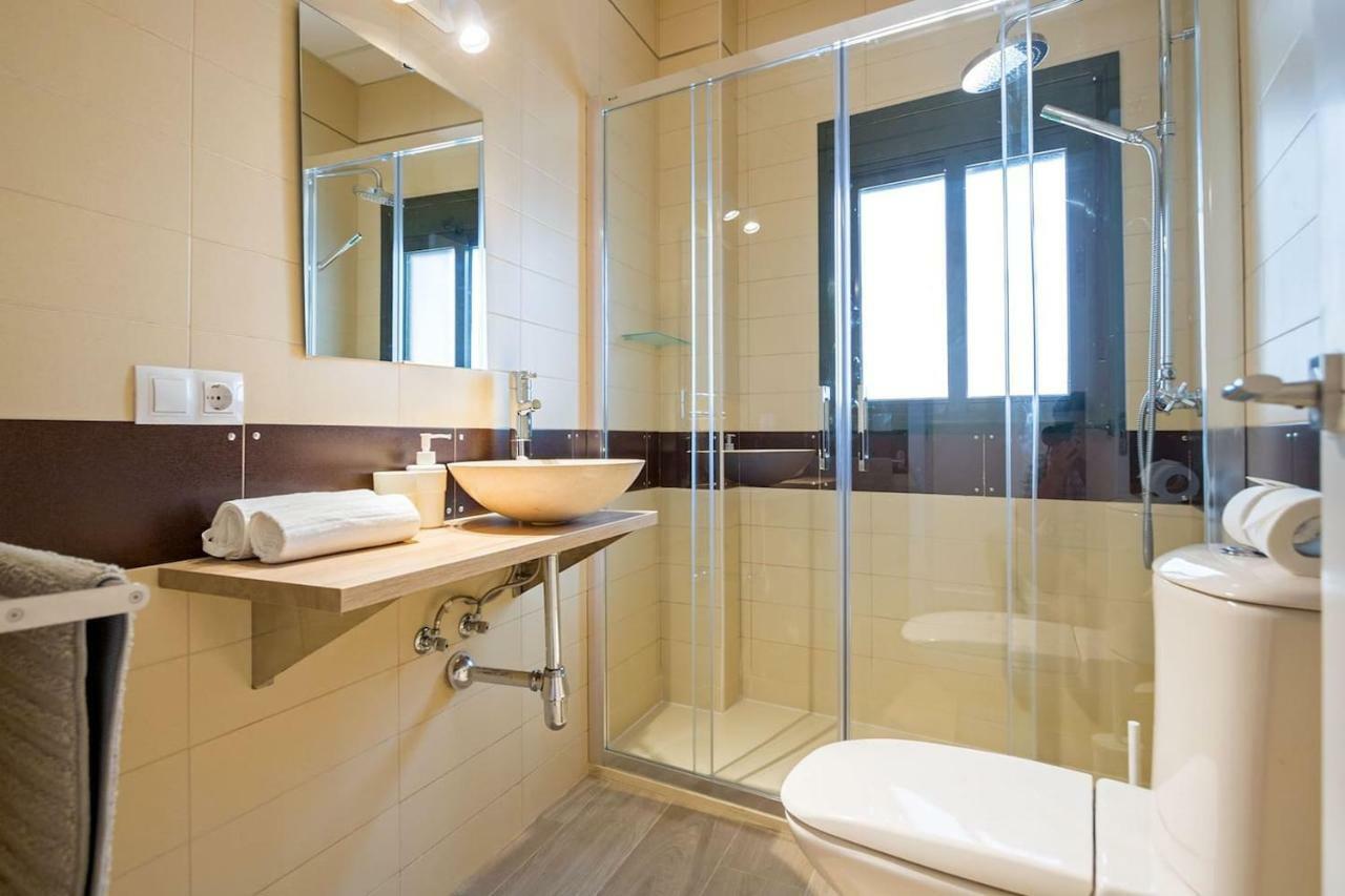 Triana Alfareria Suites By Valcambre Sevilla Dış mekan fotoğraf