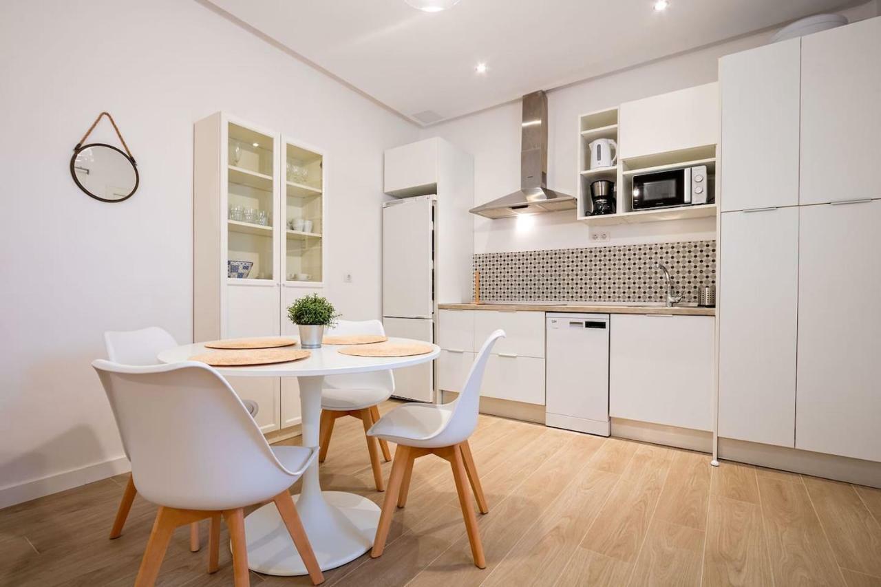 Triana Alfareria Suites By Valcambre Sevilla Dış mekan fotoğraf