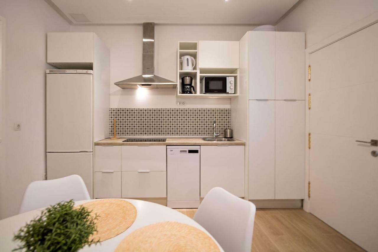 Triana Alfareria Suites By Valcambre Sevilla Dış mekan fotoğraf