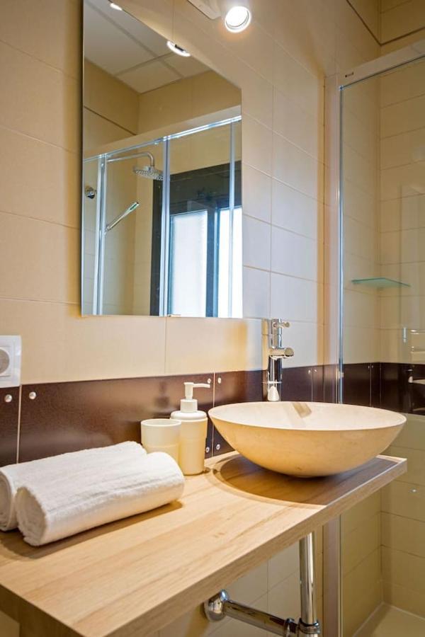 Triana Alfareria Suites By Valcambre Sevilla Dış mekan fotoğraf